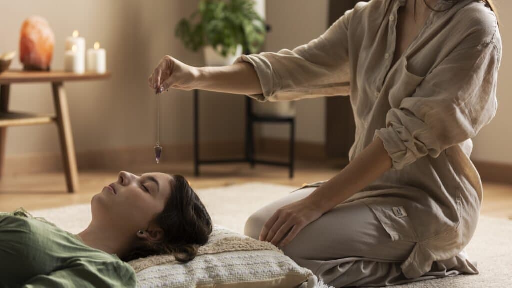 Breath & pranayama