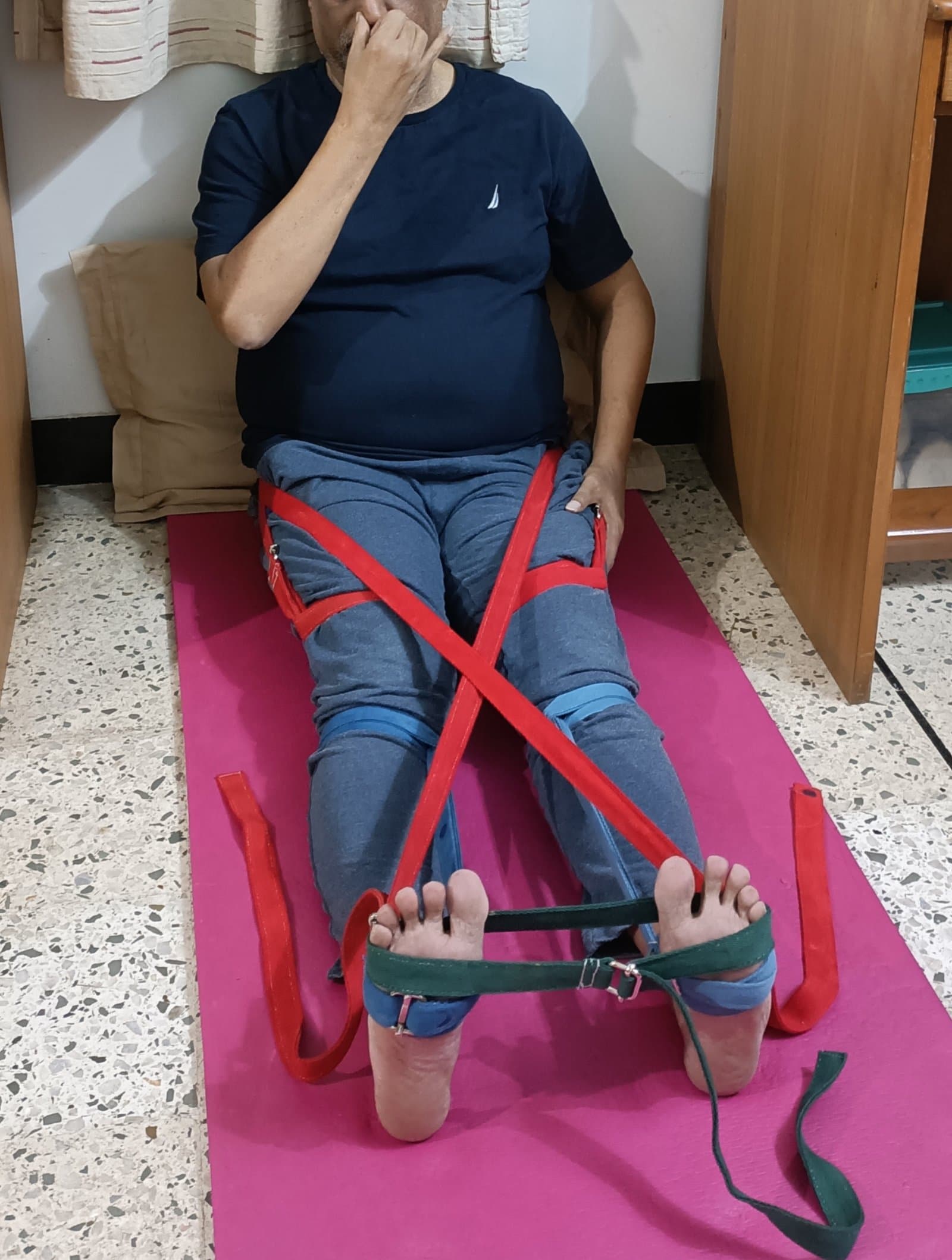 AnandTaru integrative wellness center